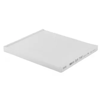 Filtre, air de l'habitacle MECAFILTER OEM 6808622