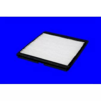 Filtre, air de l'habitacle MECAFILTER OEM 278936F600KE