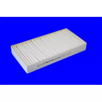 Filtre, air de l'habitacle MECAFILTER OEM 05058040AA