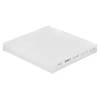 Filtre, air de l'habitacle MECAFILTER OEM s971332b010
