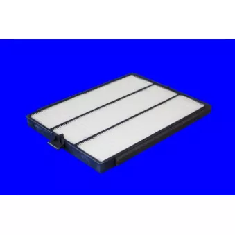Filtre, air de l'habitacle MECAFILTER OEM 79370S1AG01