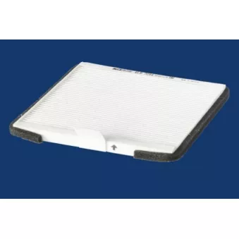 Filtre, air de l'habitacle MECAFILTER OEM 9713307010AT