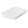 MECAFILTER ELR7275 - Filtre, air de l'habitacle