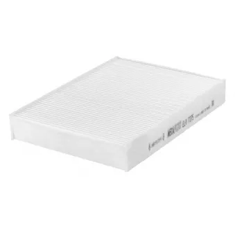 Filtre, air de l'habitacle MECAFILTER OEM 272778980R