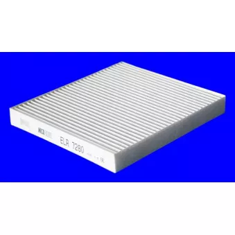 Filtre, air de l'habitacle MECAFILTER OEM 05058693AA