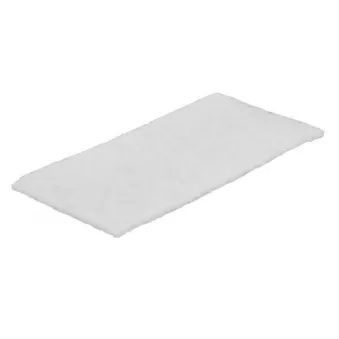 Filtre, air de l'habitacle MECAFILTER OEM 0018358747