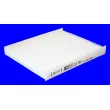 MECAFILTER ELR7316 - Filtre, air de l'habitacle