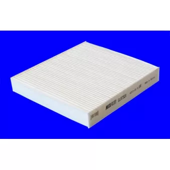 Filtre, air de l'habitacle MECAFILTER OEM 72880FE0009P