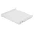 MECAFILTER ELR7321 - Filtre, air de l'habitacle