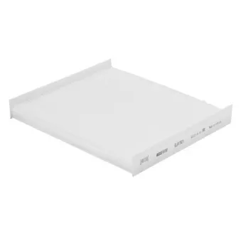 Filtre, air de l'habitacle MECAFILTER OEM S971332G000