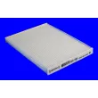 MECAFILTER ELR7327 - Filtre, air de l'habitacle