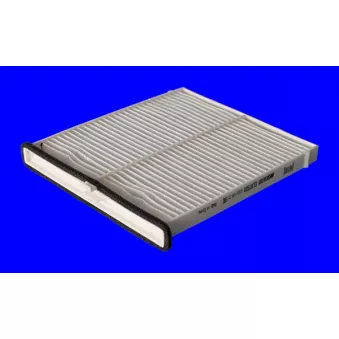 Filtre, air de l'habitacle MECAFILTER OEM KD4561J6X