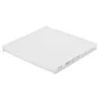 Filtre, air de l'habitacle MECAFILTER [ELR7337]