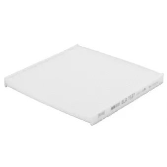 Filtre, air de l'habitacle MECAFILTER ELR7337 pour JEEP CHEROKEE 3.2 V6 4x4 - 272cv