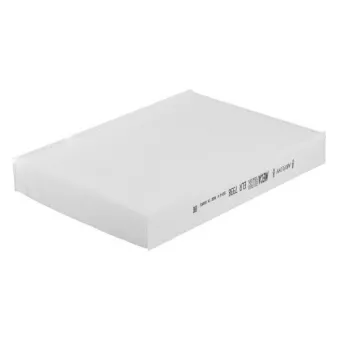 Filtre, air de l'habitacle MECAFILTER OEM 8660005359