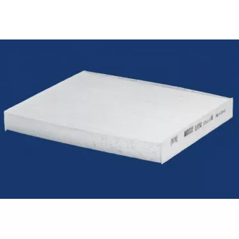 Filtre, air de l'habitacle MECAFILTER OEM 97133B2000