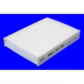 Filtre, air de l'habitacle MECAFILTER OEM 88508YV010