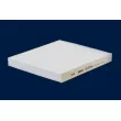 MECAFILTER ELR7344 - Filtre, air de l'habitacle