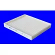 MECAFILTER ELR7346 - Filtre, air de l'habitacle