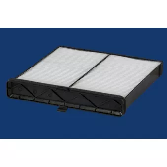 Filtre, air de l'habitacle MECAFILTER ELR7377 pour MAZDA CX-3 1.5 D - 105cv