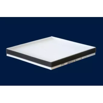 Filtre, air de l'habitacle MECAFILTER OEM 97133j5000