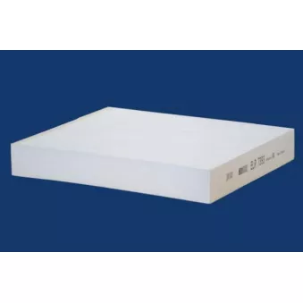 Filtre, air de l'habitacle MECAFILTER OEM jx6a18d483da