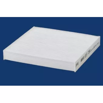 Filtre, air de l'habitacle MECAFILTER ELR7394 pour ALFA ROMEO 164 e-XGi 160 Traction intégrale - 128cv