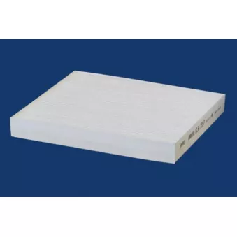 Filtre, air de l'habitacle MECAFILTER OEM 97133m5000