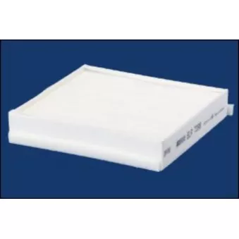 Filtre, air de l'habitacle MECAFILTER OEM A1678350200