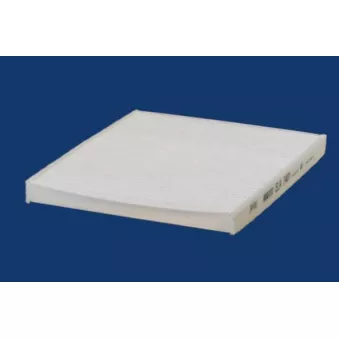 Filtre, air de l'habitacle MECAFILTER OEM 68301863