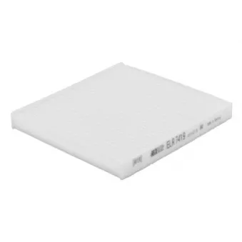 Filtre, air de l'habitacle MECAFILTER OEM 97133C4100