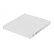 Filtre, air de l'habitacle MECAFILTER [ELR7427]