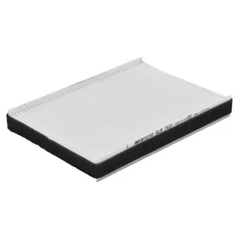 Filtre, air de l'habitacle MECAFILTER ELR7431 pour ALFA ROMEO TONALE 1,3 Hybrid Q4 - 275cv