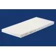 MECAFILTER ELR7505 - Filtre, air de l'habitacle