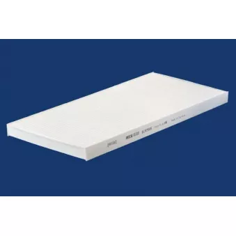 Filtre, air de l'habitacle MECAFILTER OEM 504024890
