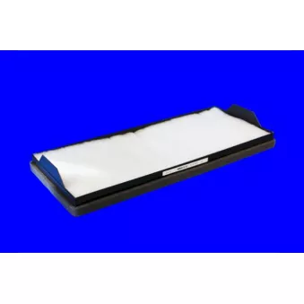 Filtre, air de l'habitacle MECAFILTER OEM A9408350247