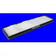 MECAFILTER ELR7510 - Filtre, air de l'habitacle