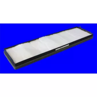 Filtre, air de l'habitacle MECAFILTER OEM 9738350247