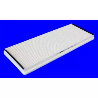 Filtre, air de l'habitacle MECAFILTER OEM 1347066