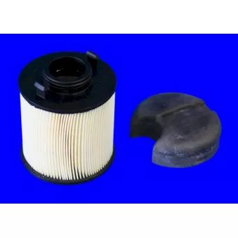 Filtre d'urée MECAFILTER OEM 81154036089