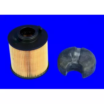 Filtre d'urée MECAFILTER OEM 42561571