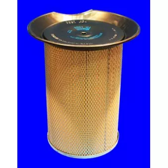 Filtre à air MECAFILTER OEM 0003566007