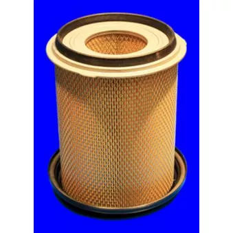 Filtre à air MECAFILTER [FA1133]