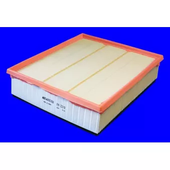Filtre à air MECAFILTER OEM A0030948304
