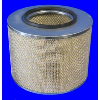 Filtre à air MECAFILTER OEM A0030944204