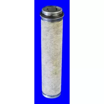 Filtre à air secondaire MECAFILTER OEM 0009839017