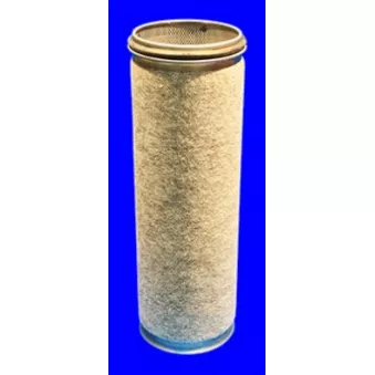 Filtre à air secondaire MECAFILTER OEM 4134419