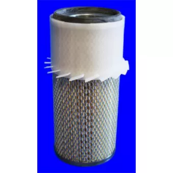 Filtre à air MECAFILTER OEM 248882
