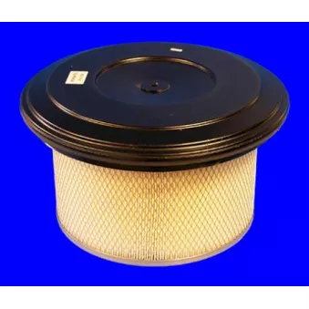 Filtre à air MECAFILTER OEM 0010947404