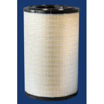 Filtre à air MECAFILTER OEM 81083040097
